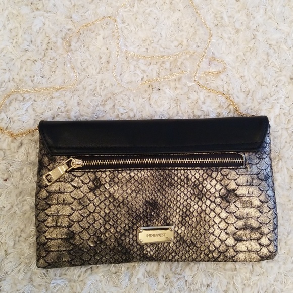 NINE WEST Shoulder Purse and Clutch - Picture 2 of 5